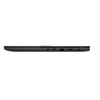 Notebook Asus Vivobook 16X Intel Core i5-12500H 8gb 512Gb SSD Pl Video Rtx2050 Win11 Home 16 Pols Indie Black - K3605ZF-
