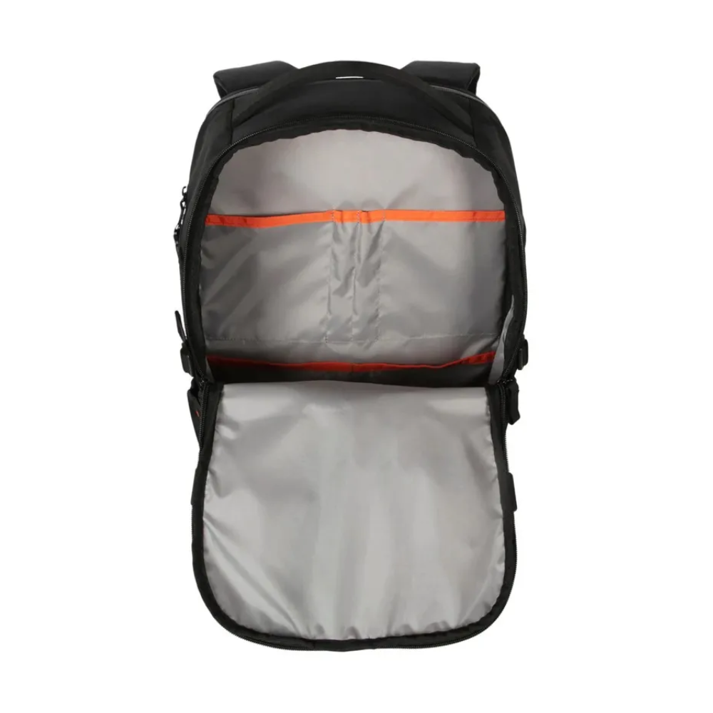 Mochila para Notebook 16" Targus Ecosmart Preta - TBB649