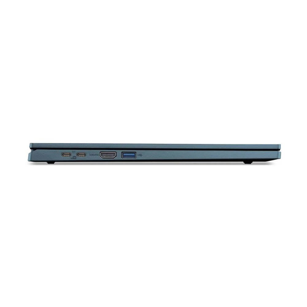 Notebook Acer Aspire Go 15 Intel Core i3-1305u 8gb 256Gb Ssd 15.6 Pols Win11 Home Azul - AG15-51P-35JZ