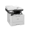 Impressora Multifuncional Laser Brother Dcp-L5512dw Duplex Usb Rede Wi-Fi 48ppm 120v - Toner Tn3612