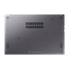 Notebook Samsung Book Intel Core I7-1165G7 8gb SSD 256Gb Nvme Intel Iris Xe Win10 Home 15.6 Pols Cinza - NP550XDA-KS1BR