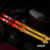 Memoria Ddr4 8gb 3200mhz Kingston Fury Beast RGB - KF432C16BBA/8