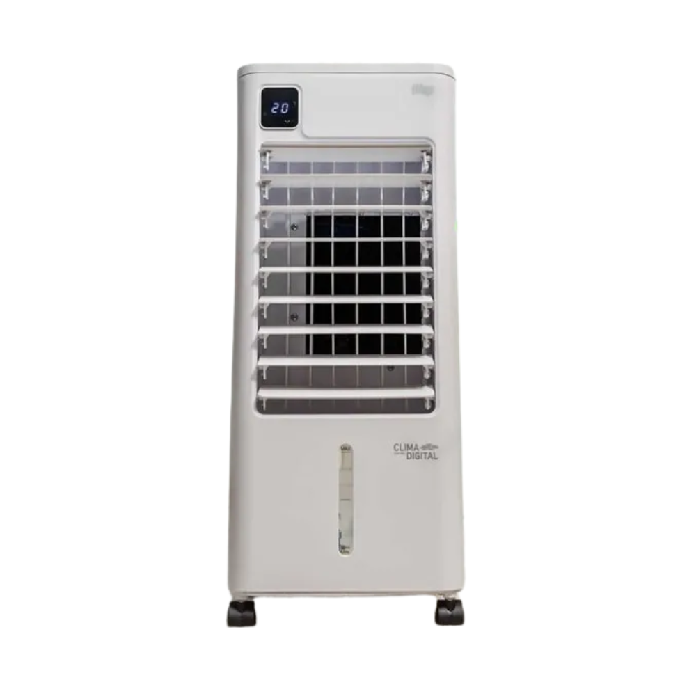 Climatizador De Ar Wap 80W Clima Control Digital 110V - FW010603
