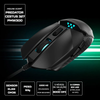 Mouse Gamer Acer Predator Cestus 327 Pmw300 6 Botoes 8000Dpi Preto C/ Led - GP.MCE11.035