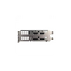 Placa De Video 4Gb RX 570 Gddr5 AMD Radeon PCYes Graffiti Series 128bits Dual Fan 4x Hdmi Low Profile - PVRX570LP4GBDF
