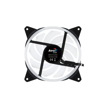 Cooler Fan Para Gabinete Aerocool Duo 14 ARGB 140mm - 73857