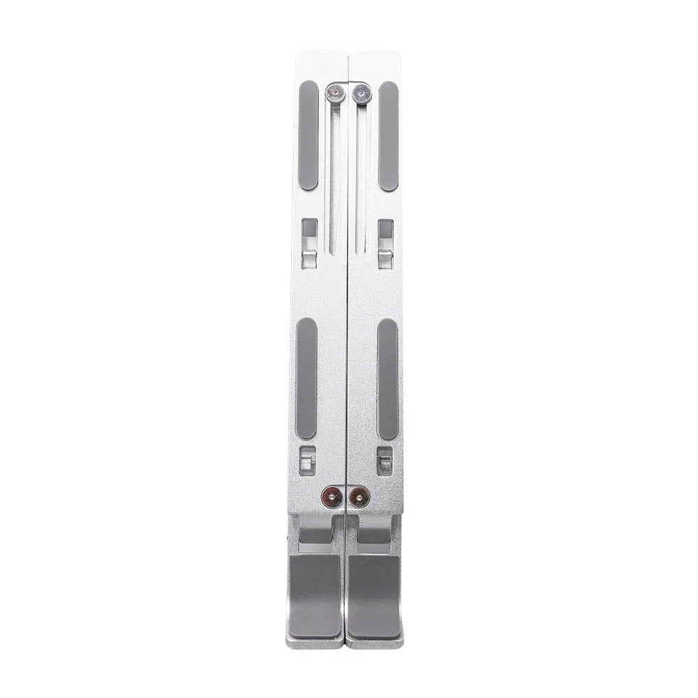 Suporte de Mesa Retrátil Para Notebook Regulável Dobrável