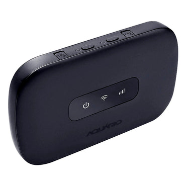Modem Móvel 4G MM-4000 Preto Aquário Mobi