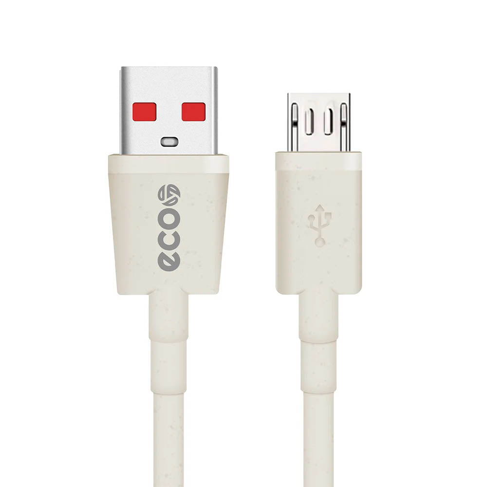 Cabo de Dados USB P/ Micro Usb V8 1m GShield Ecoo - GS-5810