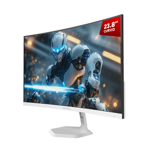 Monitor Gamer Curvo Led 23.8