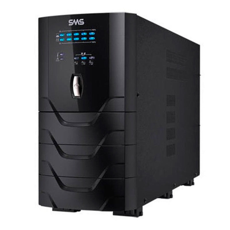Nobreak 3000va Sms Senoidal Atrium At3000s 220ng - E 220v S 220v - 27852 Truedata