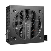 Fonte Aigo ATX 550w 80 Plus Bronze Preto - AT550