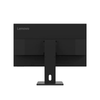 Monitor Corporativo Led 27 Pols Lenovo 1920 x 1080 100hz Full Hd IPS Vga Hdmi Displayport - 64BCMAR4BR