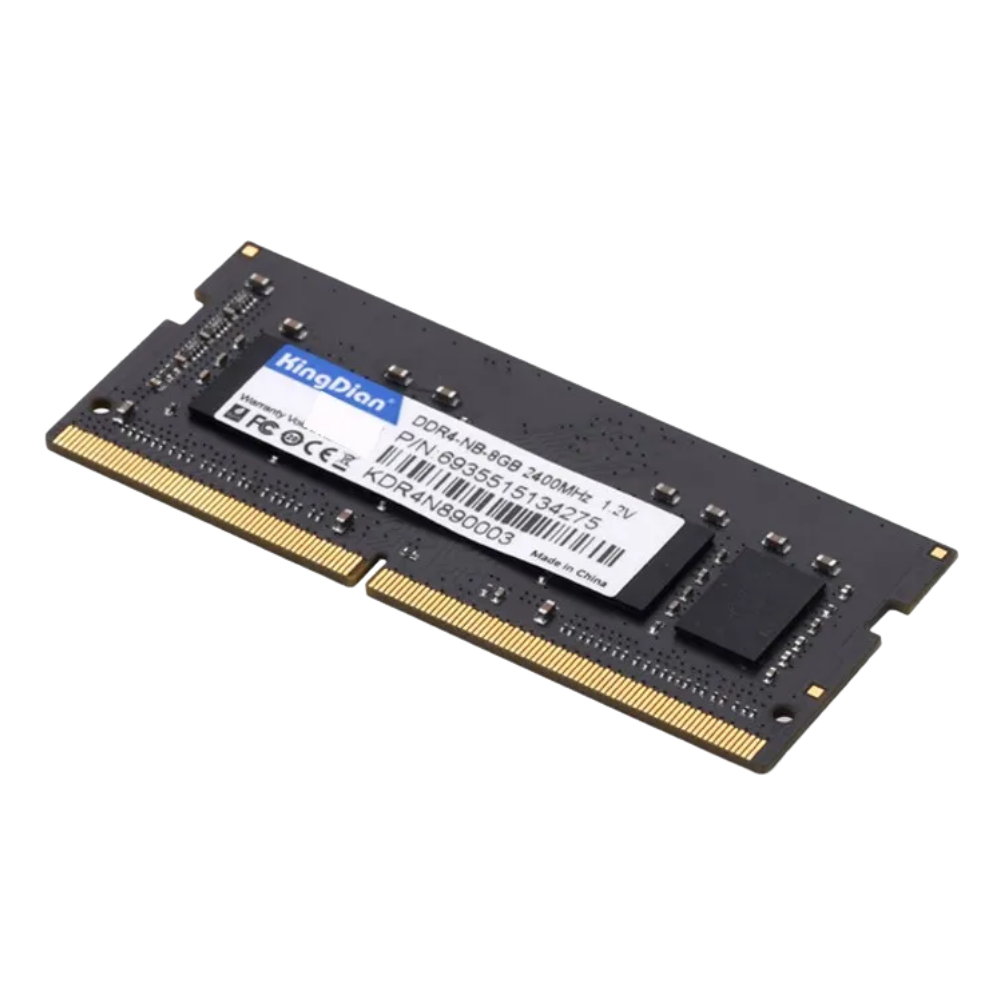 Memoria para Notebook Ddr4 16gb 3200Mhz KingDian - D4S320016G-B