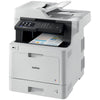 Impressora Multifuncional Laser Brother Colorida MFC-L8900CDW Duplex Usb Rede Wi-fi 110v 33ppm - Toner Tn419 Tn413 Tn416