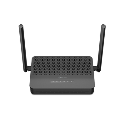 Roteador ONT Tp-Link AX3000 Dual Band Gigabit Xpon Usb Wi-Fi 6  - XX535