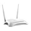 Roteador Wireless Tp-Link 300mbps N 3g/4g - Tl-Mr3420