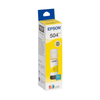 Refil De Tinta Epson T504422-BR - Amarelo - P/ L4150 L4160 L6171 L6161 L6191