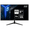 Monitor Gamer Led 21.5 Pols Bluecase 1920 x 1080 Hdmi VGA 75Hz - BM22FFH1GW