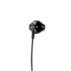 Fone De Ouvido C/ Microfone P3 Philips Preto - TAUE101BK/00