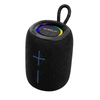 Caixa de Som Mini Portátil Bluetooth aGold Plus 10W RGB  IPX6 - SM-51