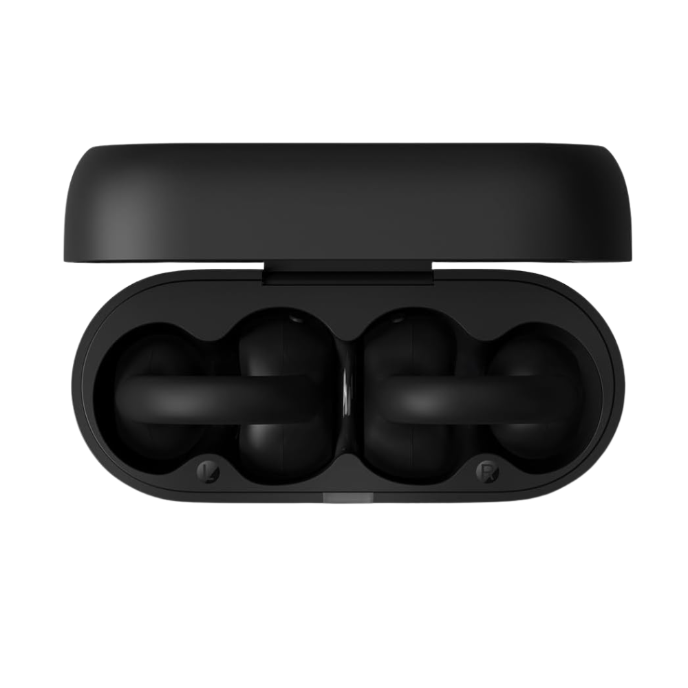 Fone de Ouvido Philips Bluetooth Preto - TAQ2000