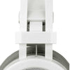 Headset Gamer Redragon Scylla Lunar White P2 Branco - H901W