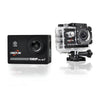 Camera de Ação Digital Hd 1080p 30Fps Angulo 120 Visor 2.0 Oberon - OR-CF1001
