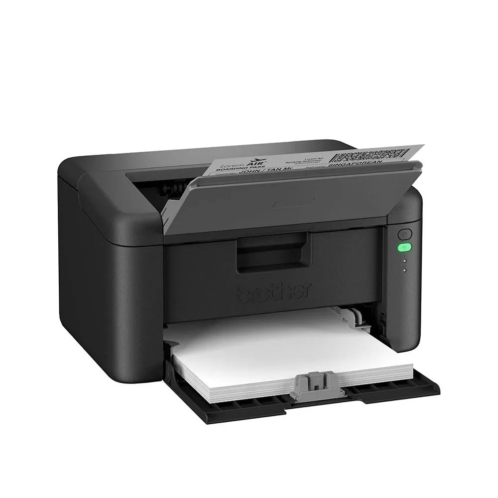 Impressora Laser Brother HL-L1232W-V Monocromática Usb Wi-fi 220v 20ppm - Toner Tn116BR