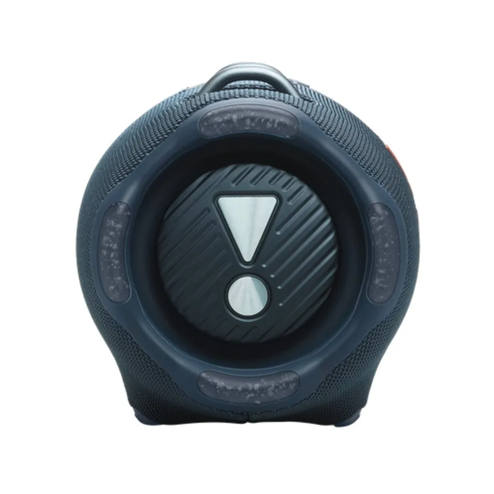 Caixa De Som Bluetooth Jbl Xtreme 4 100w Azul - JBLXTREME4BLU