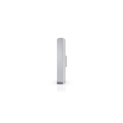 Access Point Wi-Fi 6 Dual Band 2.4 / 5.0 Ghz P/ Montagem em Parede Ubiquiti Unifi U6 In-Wall - U6-IW