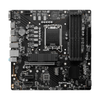 Placa Mae MSI B760-P Pro Lga 1700 Ddr4 Hdmi M.2 DP Usb-C (12a, 13a e 14a Geração) - PRO B760M-P DDR4