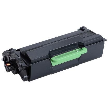 Toner Brother Preto TN3662 XLS P/ DCP-L5212 L5512 L5662 L5912 L6412 L6912 Truedata