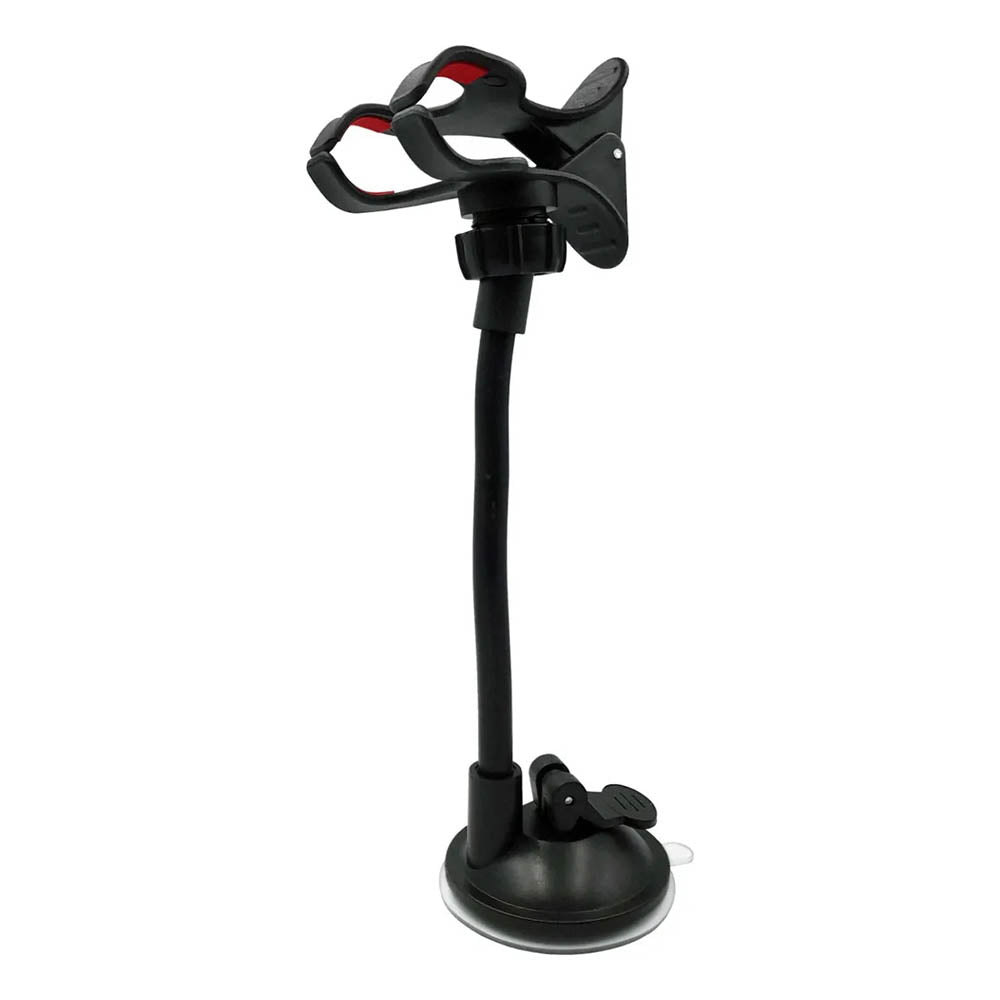 Suporte Veicular por Sucção para Smartphone Leon - SUP2