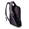 Mochila para Notebook 15.6" Kross Elegance Casual Preta - KE-BPL10