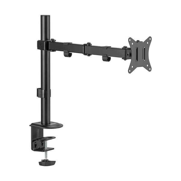 Suporte de Mesa Fixo Monitor 17" a 32" Articulado Fortrek Fk 425s - 81034