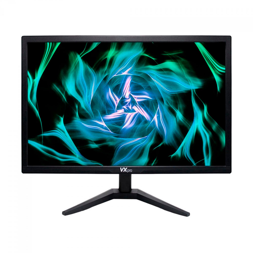 Monitor Led 19 Pols VXPro Hdmi Vga 1440x900 5ms 60Hz - VX190X