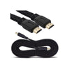 Cabo Hdmi 5mt Full Hd