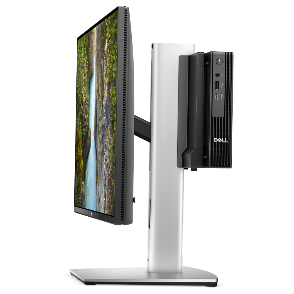 Suporte de Mesa para Monitor / Micro Computador All In One Dell Optiplex MFS22 - 452-BDVO