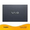 Notebook Vaio FE14 Intel Core I5-1035G1 8gb Hd 1Tb 14 Pols - VJFE43F11X-B0421H