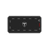 Controlador de Fans T-Dagger RGB Preto 06 Pinos - T-TGFC414