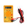 Multimetro Digital Bomder - BOM-6002