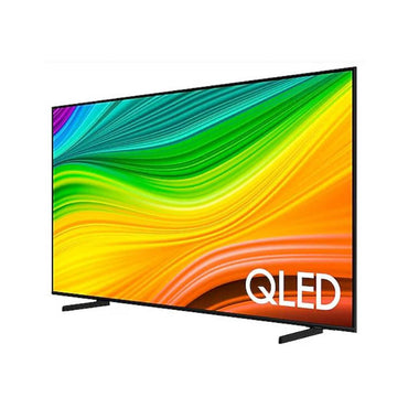 Smart Tv QLED 65 Pols Samsung 4K 65Q60D AirSlim Alexa Bt Wifi - QN65Q60DAGXZD