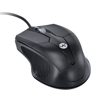 Kit Teclado E Mouse Com Fio Vinik USB - CC200