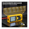 Trena a Laser 40m BomVink - BOM-6544