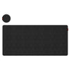 Mousepad Gamer PCYes Maze Extended Black Vulcan 900X420mm - PMM90X42BV