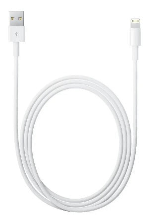 Cabo Usb Para Iphone  Treqa 2.1a Fast Ca-8032 - Carga Rapida Truedata