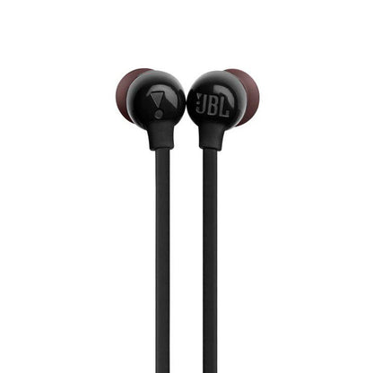 Fone de Ouvido Bluetooth JBL Intra Auricular 115BT Preto - JBLT115BTBLK