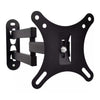 Suporte de Parede Para Tv 10 a 26 Pols Articulado Vesa Até 12kg Oberon - OR-SP82