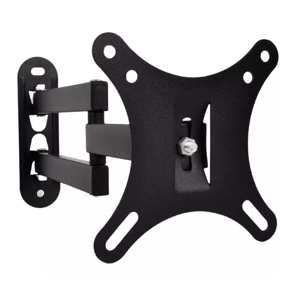Suporte de Parede Para Tv 10 a 26 Pols Articulado Vesa Até 12kg Oberon - OR-SP82